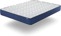 Epaisseur 22 CM LIT Enfant – SHAULA Matelas 80X160 DEO, DREAMDI, Moussee a memoire, fermete Moyenne et Respirant. Montessori