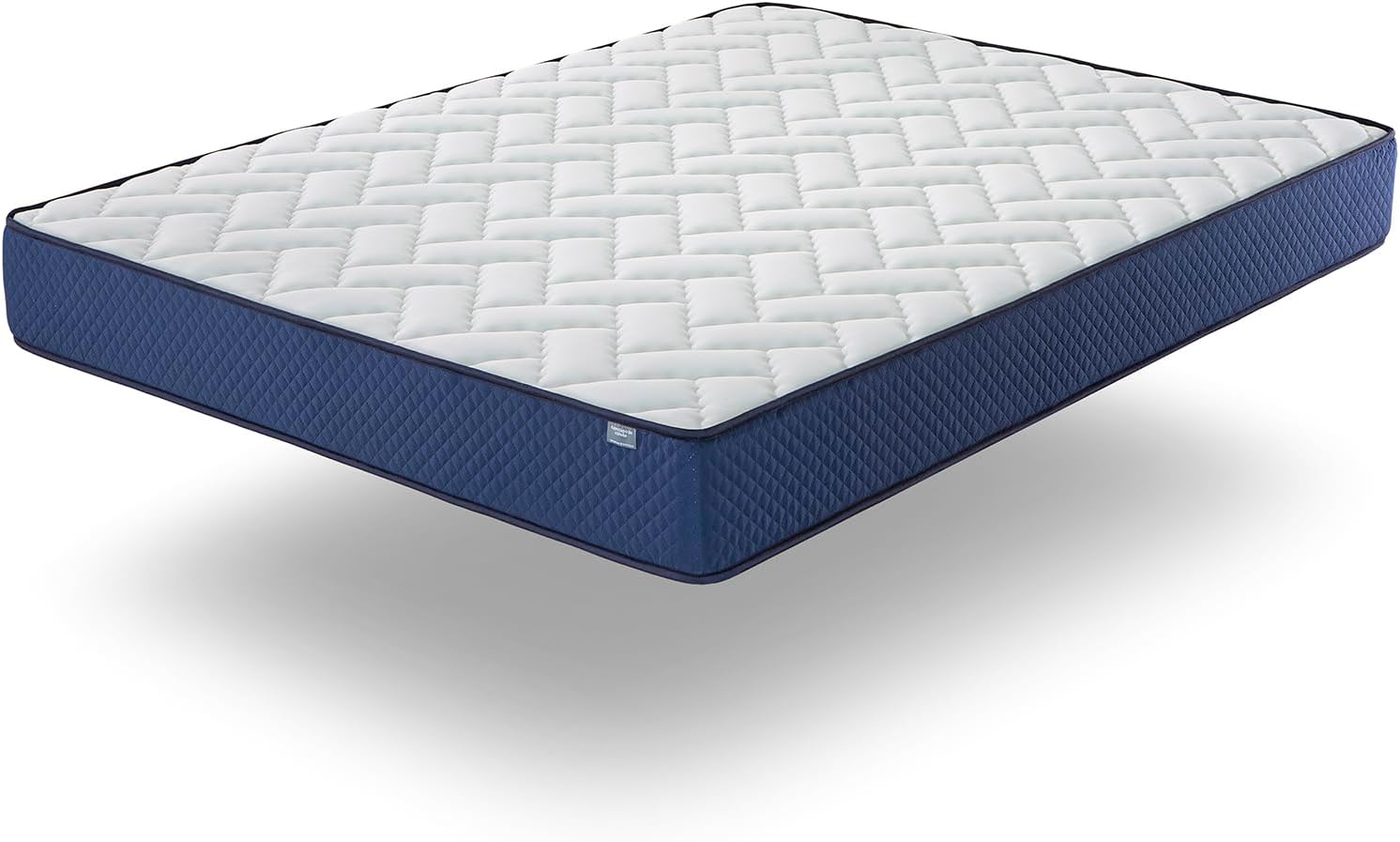 Epaisseur 22 CM LIT Enfant – SHAULA Matelas 80X160 DEO, DREAMDI, Moussee a memoire, fermete Moyenne et Respirant. Montessori
