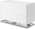 humidificateur avec arrêt automatique – Humidificateur d'air Oskar big de Stadler Form – Chauffage et climatisation, blanc