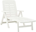Piscine - Supporte 110 kg – Chaise Longue Pliable Extérieur – Bains de soleil, YNGBHFNOP, Réglable et Facile à Ranger pour Terrasse