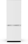 Avec une capacité de 161 litres, il – KG173CW Réfrigérateur-congélateur - Capacité nette de 161 l - Réfrigérateur de 123 l – Mini réfrigérateurs