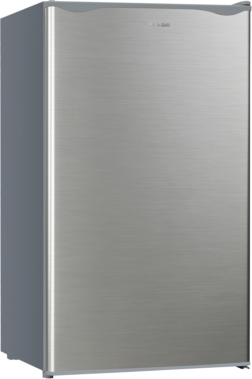 Compact avec Freezer – Réfrigérateur Table Top 90 L Keep Fresh – Mini réfrigérateurs, HYUNDAI, 41 dB, 2 Clayettes Verre