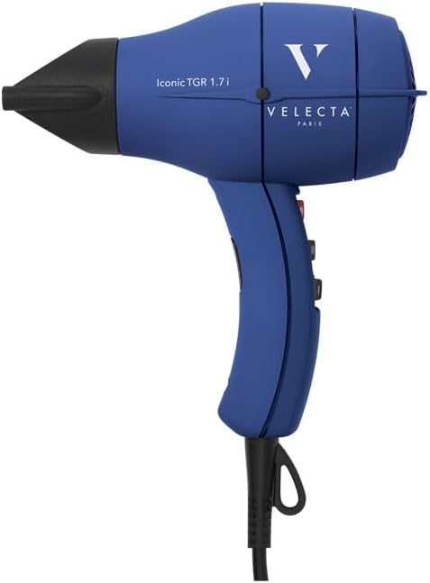 Velecta Paris Iconic TGR 1.7i – TGR ECO XL devient ICONIC TGR 1.7i, Bleu céleste