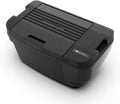 Glacières – Alpicool, TSL35 35L Glacière Electrique Voiture, pour dortoir, 12/24V congélateur et réfrigérateur, 20 à 20°C, Noir