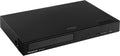 Panasonic DP-UB154EG-K Noir – Facile à utiliser Panasonic DP-UB154EG-K noir
