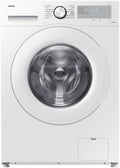 Samsung Lave linge Frontal WW80CGC04DTH – Dimensions (LxHxP) 60 x 85 x 63.5 cm, Blanc