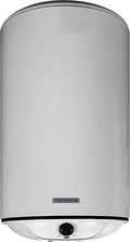 Thermor Groupe Atlantic Chauffe-eau électrique Série Concept 80 litres – RyTE pro, Chaudière verticale - Isolation haute densité, Gris