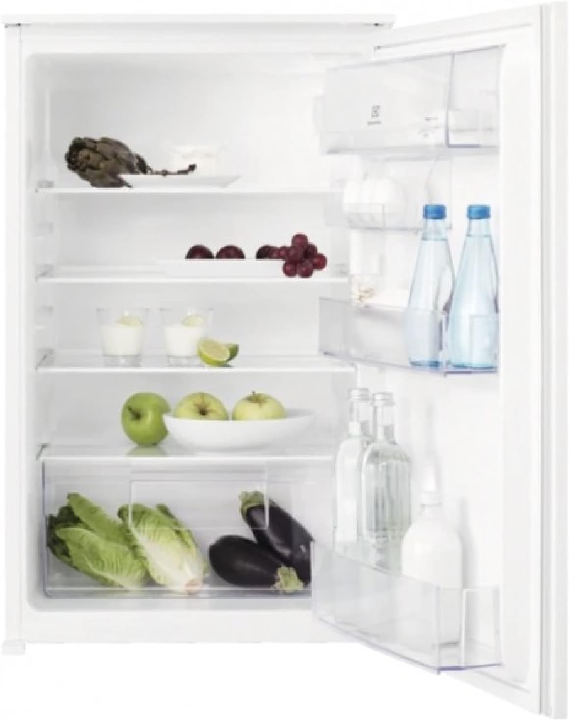 38 dB(A); indicateur de température IT4 – Frigorifero incasso Electrolux Krb2Ae88S Optispace – Réfrigérateurs standard, Electrolux