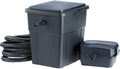 fonctionnement s'effectue uniquement avec de l'eau à une température de +4°C...+35°C – 51226 PondoClear 4000 Kit de filtration – Filtres