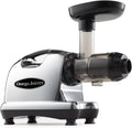 Omega J8226 - Mixeur multifonctions - En plastique – UL- and cUL-approved;Measures 14-1/2 by 6-1/2 by 15-1/2 inches