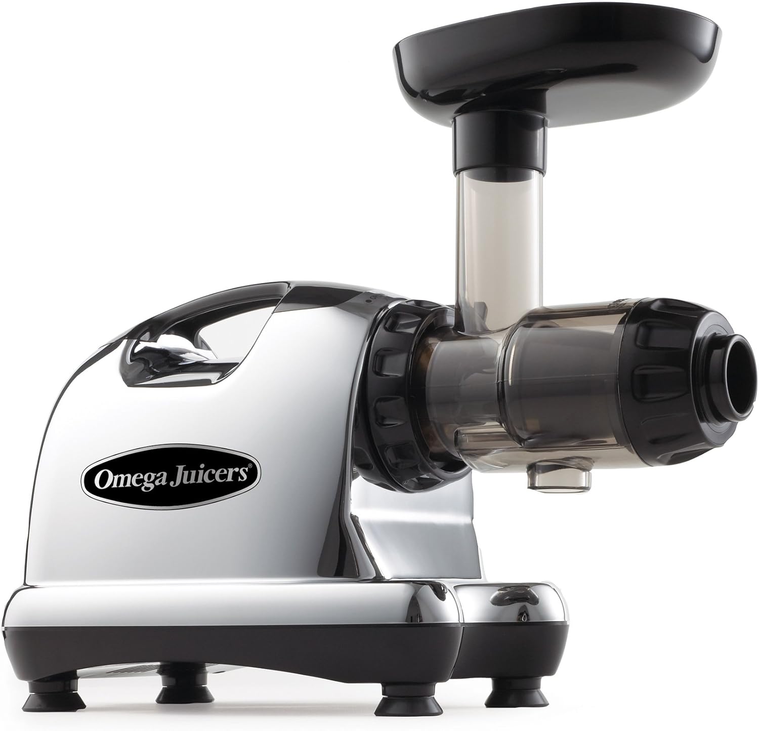 Omega J8226 - Mixeur multifonctions - En plastique – UL- and cUL-approved;Measures 14-1/2 by 6-1/2 by 15-1/2 inches