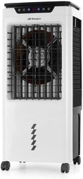 Climatiseurs portables – Orbegozo, Air 55 Climatiseur évaporatif 3 en 1, réservoir d'eau amovible 35 l, 150 W, télécommande, mode nuit
