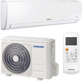 Samsung F-AR12ART AR35 - Climatiseur – 12000 BTU, Climatiseur Samsung F-AR12ART AR35, 12 000 BTU, Blanc