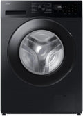 Samsung Lave-linge Samsung 8Kg 1200RPM Noir - WW80FG5L32ABEP – 4523 en Gros électroménager (Voir les 100 premiers en Gros électroménager)