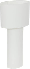 Atmosphera - Lampadaire eira h115cm blanc – Lampadaires, ATMOSPHERA CREATEUR D'INTERIEUR