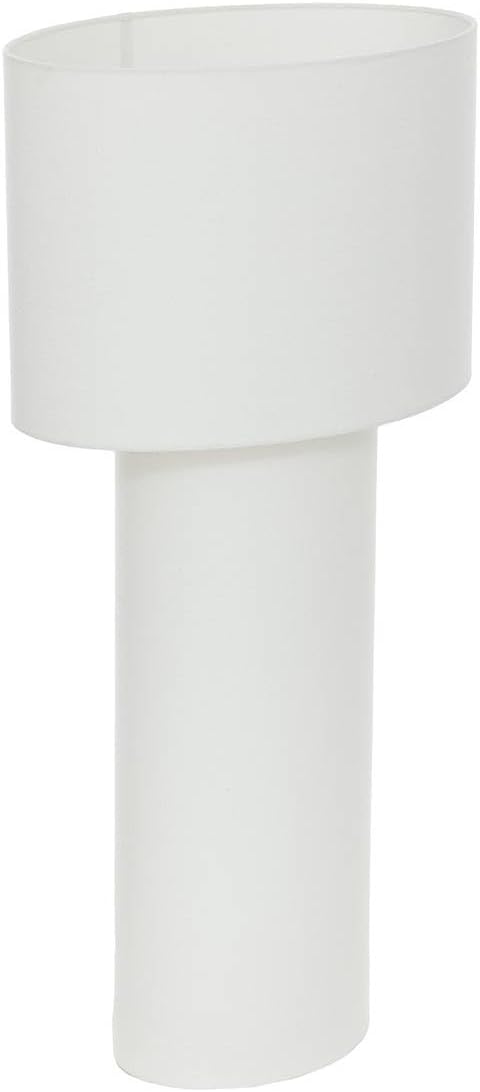 Atmosphera - Lampadaire eira h115cm blanc – Lampadaires, ATMOSPHERA CREATEUR D'INTERIEUR