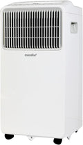 Comfee Climatiseur Mobile 7000 BTU/H 2kW – Télécommande, Pour salon et chambre de 25m2/68m3, Climatisation 3-EN-1, MPPHA-07CRN7, R290, Minuterie
