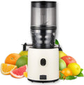 Hurom H-330P Deep Ivory – Ivoire, Extracteurs de jus à double vis