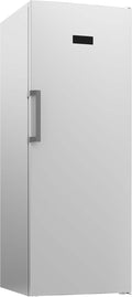 Congélateur armoire BEKO RFNE448E45W – Beko, congélateur autonome, Blanc