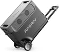 AFERIY P310 Générateur Électrique Portable CA 3600W – 3840Wh Batterie Nomade LiFePO4 Station Électrique Solaire, UPS