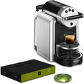 Nespresso Professionnel – Noir/Argent, Cafetières à capsules
