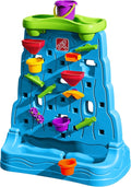 Waterfall Discovery Wall Mur D'Eau – Jeux d'eau, Step2, Jeu D'Eau pour Le Jardin, Jouet Enfant