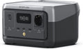 256 Wh/charge rapide en 1 heure – Station électrique portable EF ECOFLOW RIVER 2 – Groupes éléctrogènes, EF ECOFLOW, Noir/Gris